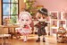 Accesorios para las Figuras Nendoroid Doll Original Character Outfit Set: Tea Time Series (Bianca)