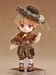 Accesorios para las Figuras Nendoroid Doll Original Character Outfit Set: Tea Time Series (Charlie)