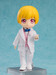 Accesorios para las Figuras Nendoroid Doll Original Character Outfit Set: Tuxedo (White)