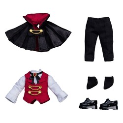 Accesorios para las Figuras Nendoroid Doll Original Character Outfit Set Vampire - Boy