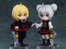 Accesorios para las Figuras Nendoroid Doll Original Character Outfit Set Vampire - Boy