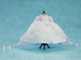 Accesorios para las Figuras Nendoroid Doll Original Character Outfit Set: Wedding Dress