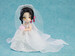 Accesorios para las Figuras Nendoroid Doll Original Character Outfit Set: Wedding Dress