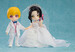 Accesorios para las Figuras Nendoroid Doll Original Character Outfit Set: Wedding Dress