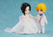 Accesorios para las Figuras Nendoroid Doll Original Character Outfit Set: Wedding Dress