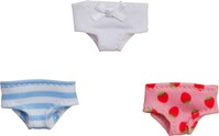 Accesorios para las Figuras Nendoroid Doll Original Character Underwear Set: Girl