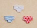 Accesorios para las Figuras Nendoroid Doll Original Character Underwear Set: Girl