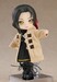 Accesorios para las Figuras Nendoroid Doll Original Character Warm Clothing Set: Boots & Duffle Coat (Beige)