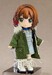 Accesorios para las Figuras Nendoroid Doll Original Character Warm Clothing Set: Boots & Mod Coat (Khaki Green)