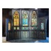 Diorama Original Character Background Board Angel Sister Holy Wing 48 cm