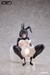 Estatua Original Character by Kedama Tamano 1-6 Bunny Girl Mumuta Deluxe Ver. 21 cm