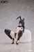 Estatua Original Character by Kedama Tamano 1-6 Bunny Girl Mumuta Deluxe Ver. 21 cm