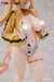 Estatua Original Character by Kedama Tamano 1-7 K Pring Sayuri Dairy Cow Special Ver. 24 cm