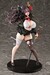 Estatua Original Character by Mataro 1-6 Reika Danzaiin Demon Exorcist Student Council President 26 cm