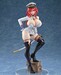 Estatua Original Character by Mataro 1-6 Scarlet Officer Tatiana 26 cm
