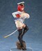 Estatua Original Character by Mataro 1-6 Scarlet Officer Tatiana 26 cm