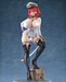 Estatua Original Character by Mataro 1-6 Scarlet Officer Tatiana 26 cm