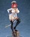 Estatua Original Character by Mataro 1-6 Scarlet Officer Tatiana 26 cm