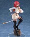 Estatua Original Character by Mataro 1-6 Scarlet Officer Tatiana 26 cm