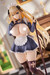 Estatua Original Character by Mataro 1-6 St. Maid Chris 27 cm