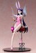 Estatua Original Character by Raita 1-4 Yui Nitta Impish Bunny Ver. 41 cm