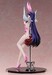 Estatua Original Character by Raita 1-4 Yui Nitta Impish Bunny Ver. 41 cm