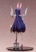 Estatua Original Character by Raita 1-4 Yui Nitta Impish Bunny Ver. 41 cm