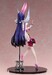 Estatua Original Character by Raita 1-4 Yui Nitta Impish Bunny Ver. 41 cm