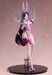 Estatua Original Character by Raita 1-4 Yui Nitta Impish Bunny Ver. 41 cm