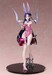 Estatua Original Character by Raita 1-4 Yui Nitta Impish Bunny Ver. 41 cm