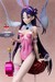 Estatua Original Character by Raita 1-4 Yui Nitta Impish Bunny Ver. 41 cm