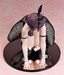 Estatua Original Character by Tsujisanta-sensei 1-4 Nagachichi Nagai-san Bunny Girl Ver. 27 cm