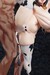 Estatua Original Character 1-5 Amane Sopra Illustrated by Asanagi DX Ver. 43 cm