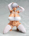 Estatua Original Character 1-5 Hiiragi Yuka Brown skin ver. 18 cm