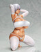 Estatua Original Character 1-5 Hiiragi Yuka Brown skin ver. 18 cm