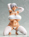 Estatua Original Character 1-5 Hiiragi Yuka Brown skin ver. 18 cm