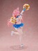 Estatua Original Character 1-5 Kemomimi Cheer Girl illustration by Yatanuki Kei 35 cm