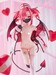 Estatua Original Character 1-5 Mary Romance ver. Illustrated by Marota 32 cm
