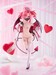 Estatua Original Character 1-5 Mary Romance ver. Illustrated by Marota 32 cm