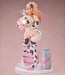 Estatua Original Character 1-5 Miya-chan Cow Costume Ver. DX Edition 34 cm