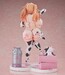 Estatua Original Character 1-5 Miya-chan Cow Costume Ver. DX Edition 34 cm