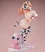 Estatua Original Character 1-5 Miya-chan Cow Costume Ver. DX Edition 34 cm