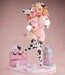 Estatua Original Character 1-5 Miya-chan Cow Costume Ver. DX Edition 34 cm