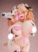 Estatua Original Character 1-5 Miya-chan Cow Costume Ver. DX Edition 34 cm