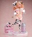 Estatua Original Character 1-5 Miya-chan Cow Costume Ver. DX Edition 34 cm