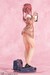 Estatua Original Character 1-5 Red-Haired Gyaru-Chan Bare Face Ver. Illustration by Nanamakura 29 cm