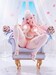 Estatua Original Character 1-6 Anera Illustartion by Danimaru 21 cm