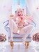 Estatua Original Character 1-6 Anera Illustartion by Danimaru 21 cm