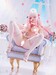Estatua Original Character 1-6 Anera Illustartion by Danimaru 21 cm