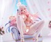Estatua Original Character 1-6 Anera Illustartion by Danimaru 21 cm